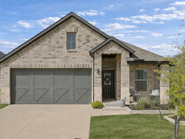 1505 Wayback Drive, Celina, TX 75009