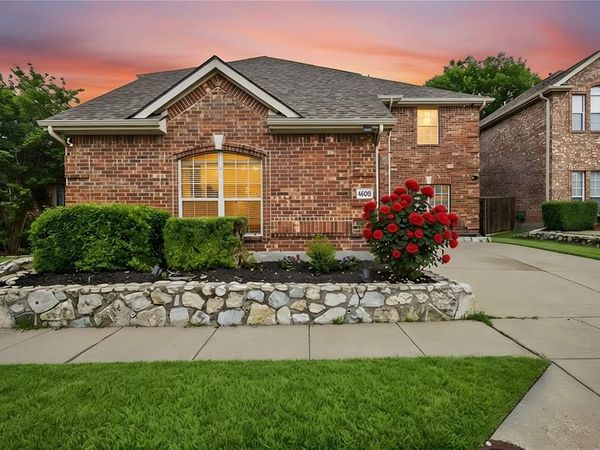 4909 Rancho Del Norte Trail, McKinney, TX 75070