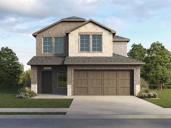 2013 Whispering Lane, Celina, TX 75009