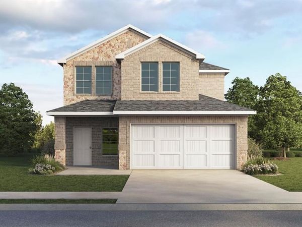 2000 Whispering Lane, Celina, TX 75009