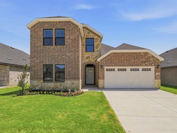 2010 Serene Springs Road, Celina, TX 75009