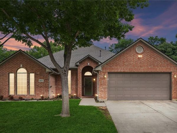 8637 Madison Drive, North Richland Hills, TX 76182