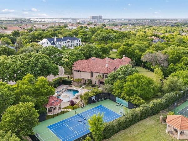6416 Old Gate Road, Plano, TX 75024