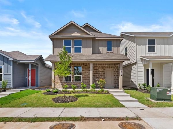 3149 Maple Orchard Lane, Fort Worth, TX 76140