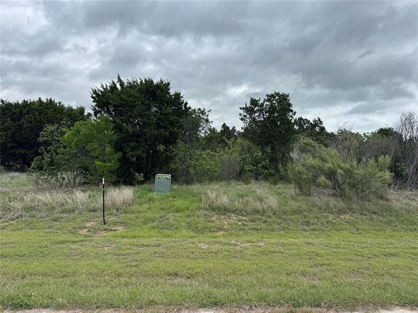 433 Indigo Bush, Graford, TX 79763