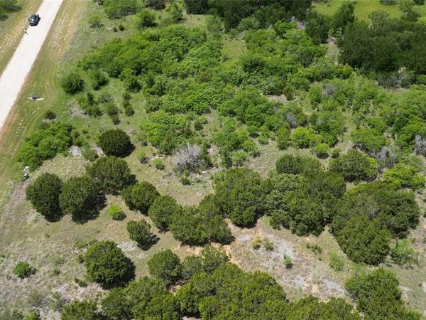 433 Indigo Bush, Graford, TX 79763
