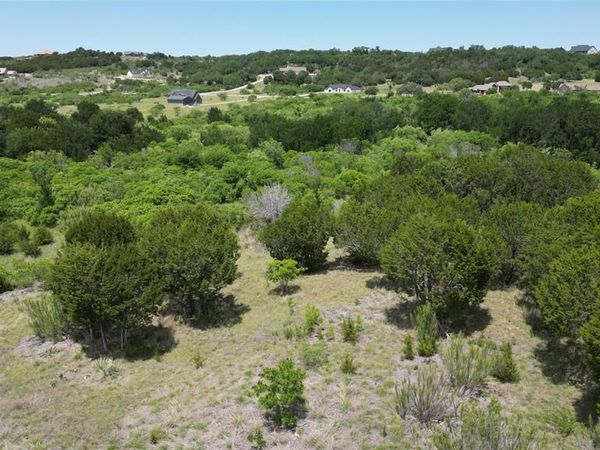 434 Indigo Bush, Graford, TX 79763