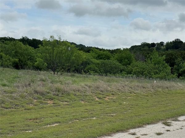 434 Indigo Bush, Graford, TX 79763