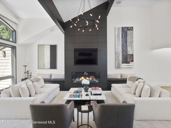 121 W Hyman Avenue, Unit B, Aspen, CO 81611
