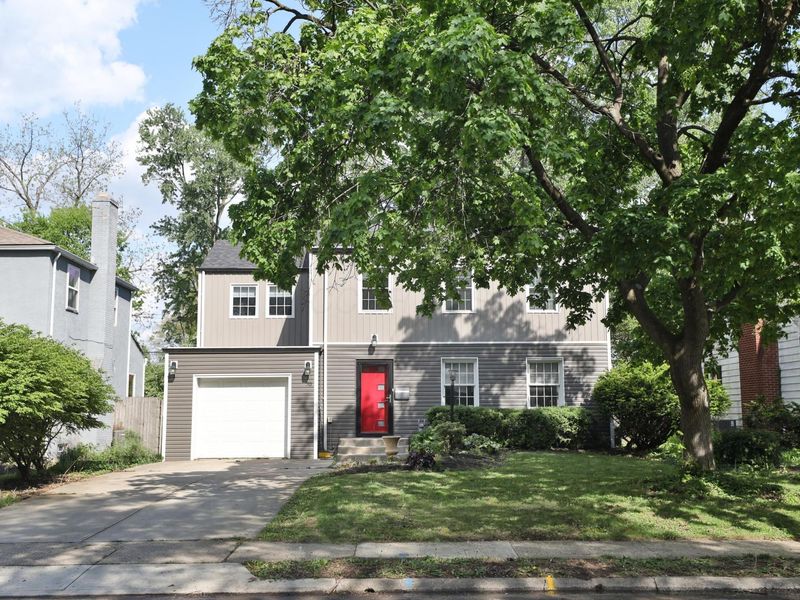 70 S Gould Road , Columbus, OH 43209 Photo 2