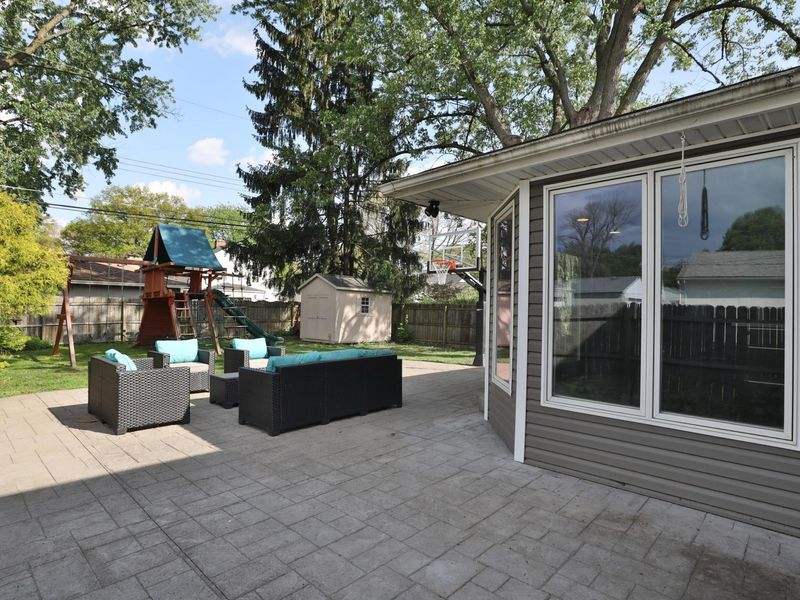 70 S Gould Road , Columbus, OH 43209 Photo 46