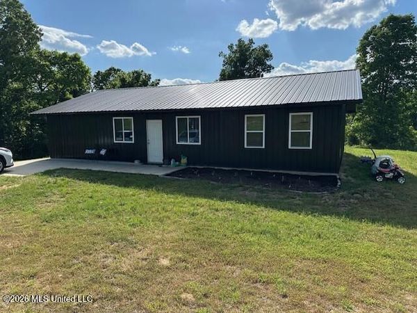 2321 Hamilton Road, Falkner, MS 38629