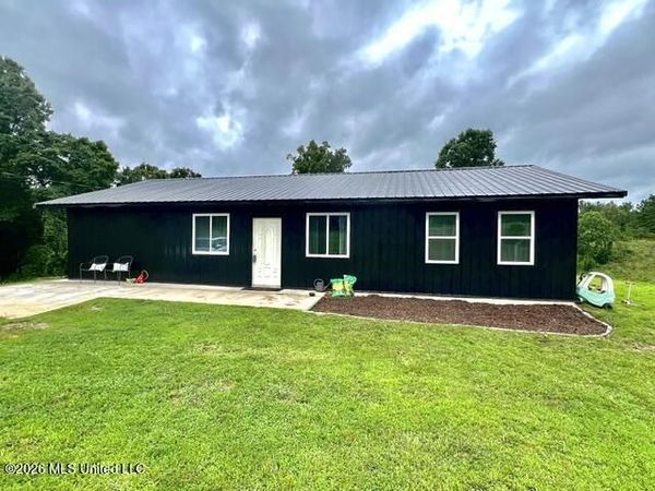 2321 Hamilton Road, Falkner, MS 38629