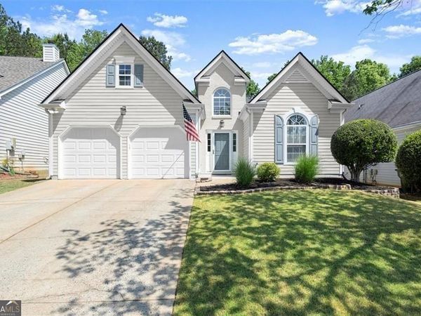 3090 Serenade Court, Alpharetta, GA 30004