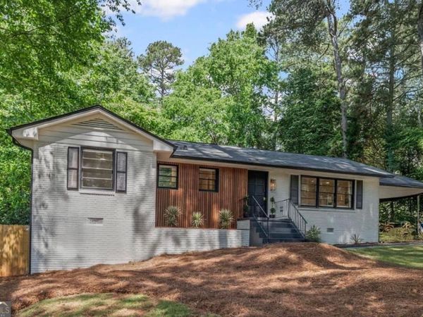 2238 Pinecliff Drive NE, Atlanta, GA 30345