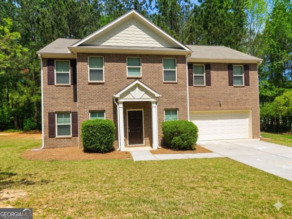 2100 Stonebrook Drive, Austell, GA 30106
