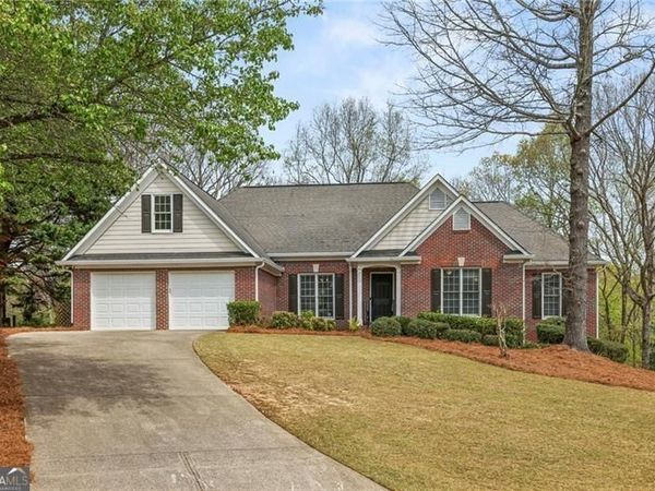 3250 Riverhill Court, Cumming, GA 30041