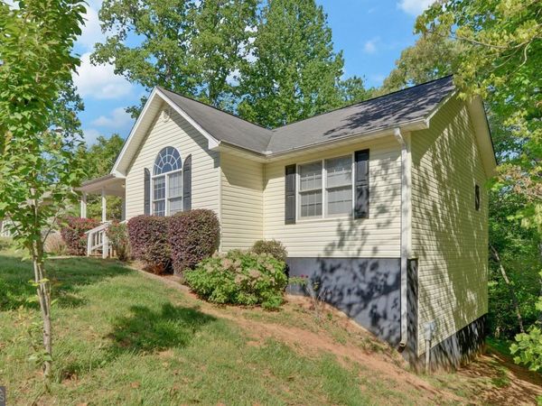 330 Cedar Springs Lane, Dahlonega, GA 30533
