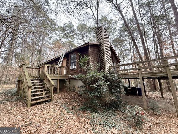 2832 Concord Drive, Decatur, GA 30033