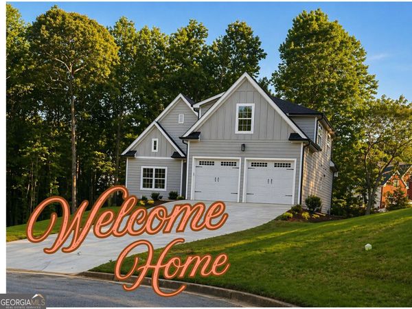 3387 Surveyor Court, Douglasville, GA 30135