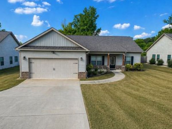 590 Cotton Drive, Jackson, GA 30233