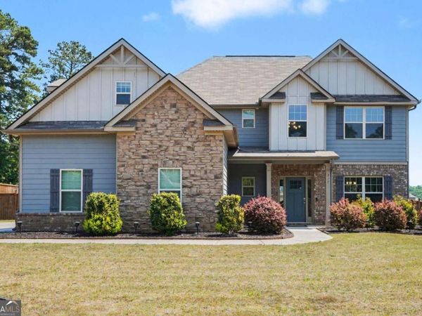 317 Steamwood Lane, Mcdonough, GA 30252