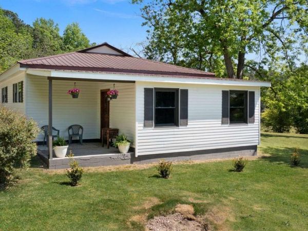 633 Berwin Road NE, Rome, GA 30161