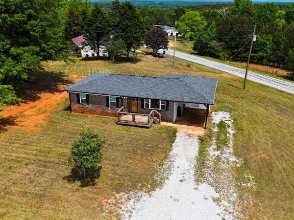 17560 County Road 87, Woodland, AL 36280