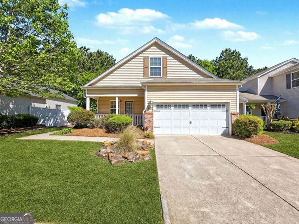 429 Chatooga Lane, Woodstock, GA 30188