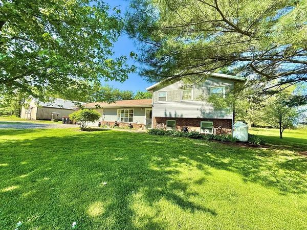 1260 S County Line Road, Johnstown, OH 43031