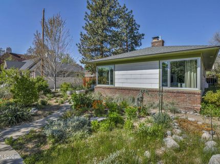 725 Gordon Avenue, Reno, NV 89509 Photo
