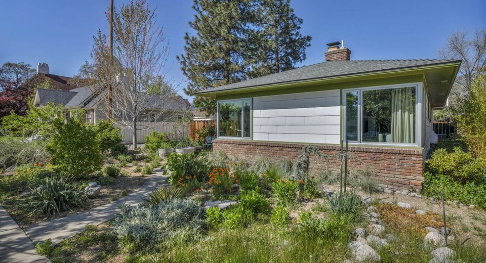 725 Gordon Avenue, Reno, NV 89509 Photo