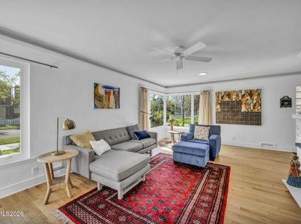 725 Gordon Avenue, Reno, NV 89509 Photo