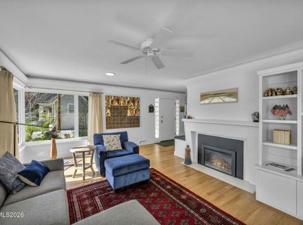 725 Gordon Avenue, Reno, NV 89509 Photo