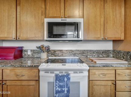 725 Gordon Avenue, Reno, NV 89509 Photo