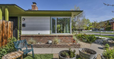 725 Gordon Avenue, Reno, NV 89509 Photo