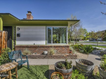 725 Gordon Avenue, Reno, NV 89509 Photo