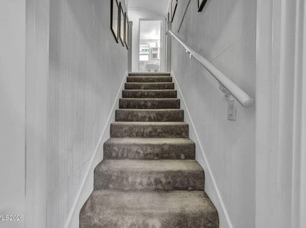 725 Gordon Avenue, Reno, NV 89509 Photo