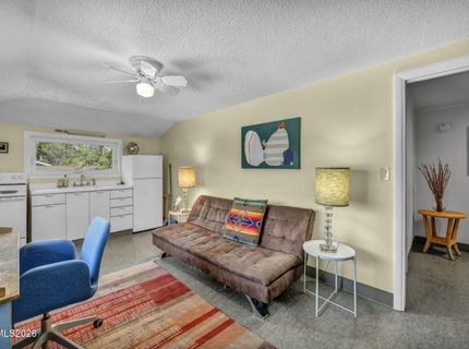 725 Gordon Avenue, Reno, NV 89509 Photo