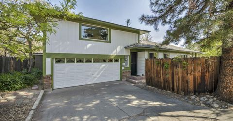 725 Gordon Avenue, Reno, NV 89509 Photo