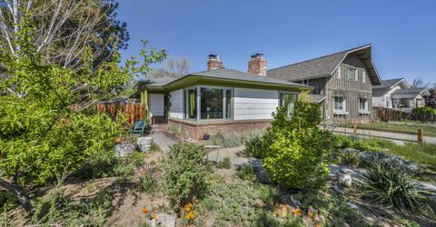 725 Gordon Avenue, Reno, NV 89509 Photo