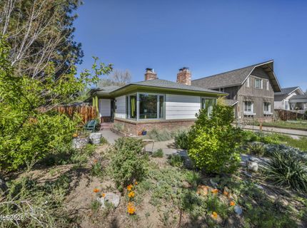 725 Gordon Avenue, Reno, NV 89509 Photo