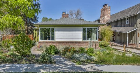 725 Gordon Avenue, Reno, NV 89509 Photo