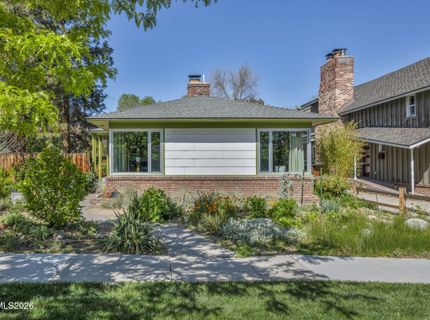 725 Gordon Avenue, Reno, NV 89509 Photo