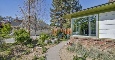 725 Gordon Avenue, Reno, NV 89509 Photo
