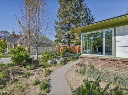 725 Gordon Avenue, Reno, NV 89509 Photo