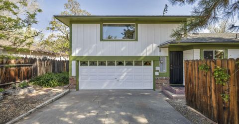 725 Gordon Avenue, Reno, NV 89509 Photo