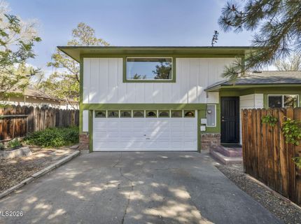 725 Gordon Avenue, Reno, NV 89509 Photo
