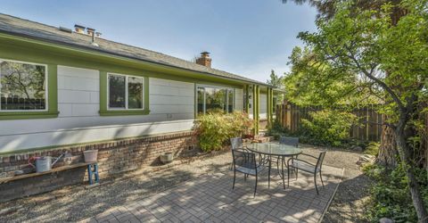 725 Gordon Avenue, Reno, NV 89509 Photo