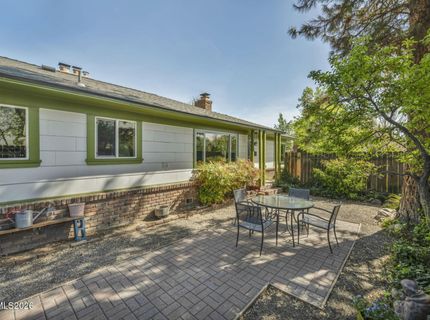 725 Gordon Avenue, Reno, NV 89509 Photo